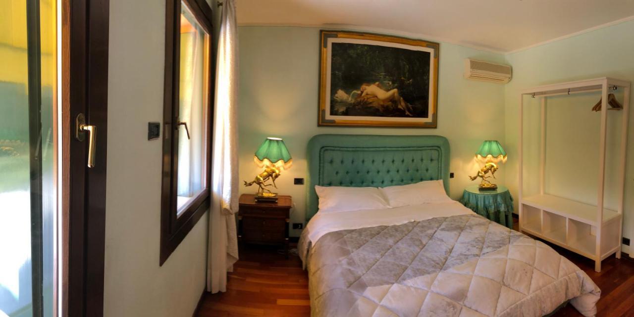 Villa Fior Di Robinia Giavera del Montello Exterior foto